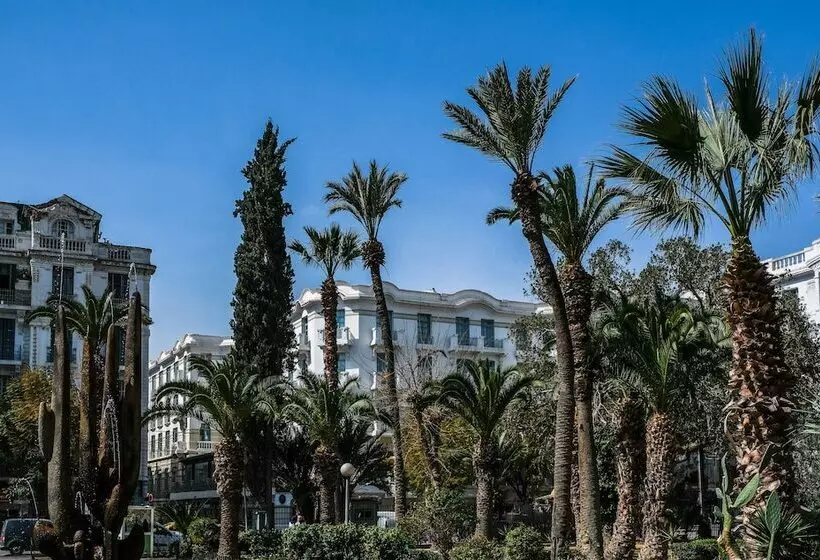 Fotos del hotel Majestic Hotel:  10