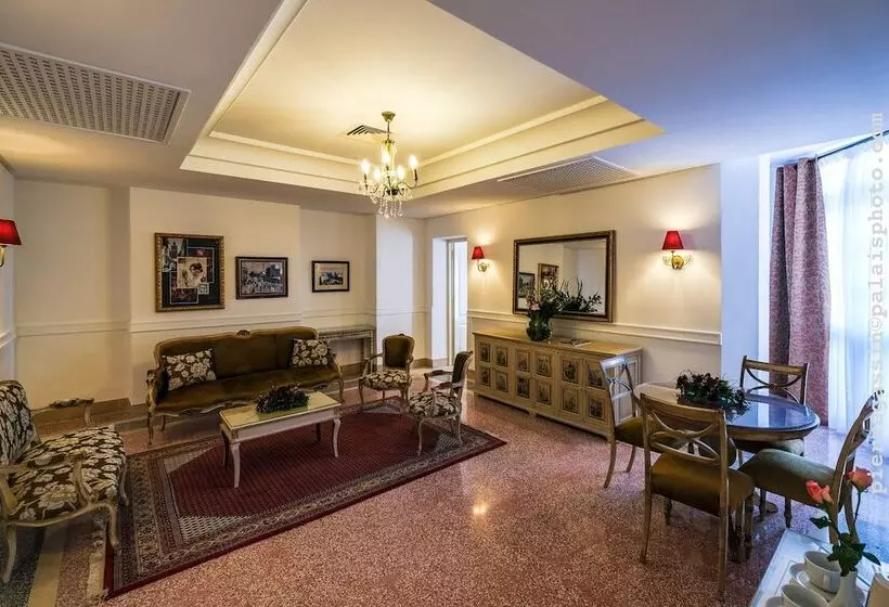 Fotos del hotel Majestic Hotel:  25