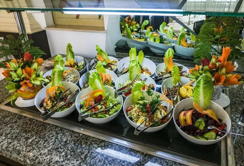 Fotos del hotel Majestic Hotel:  21