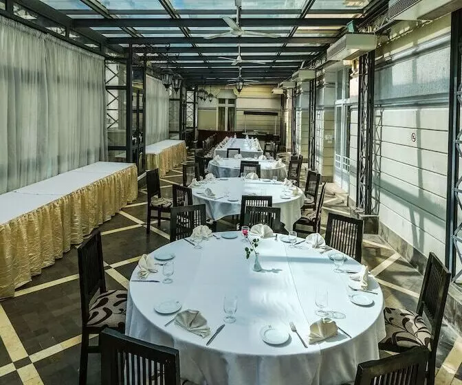 Fotos del hotel Majestic Hotel:  18