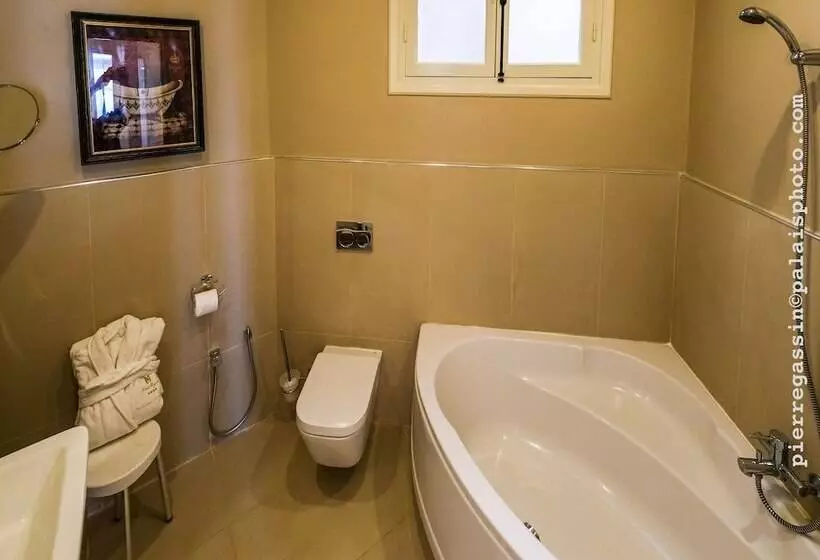 Fotos del hotel Majestic Hotel:  15