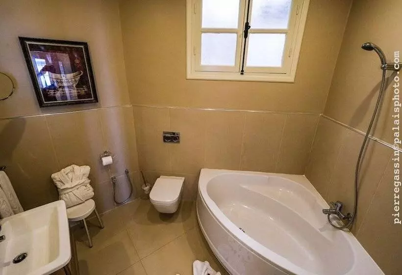 Fotos del hotel Majestic Hotel:  19