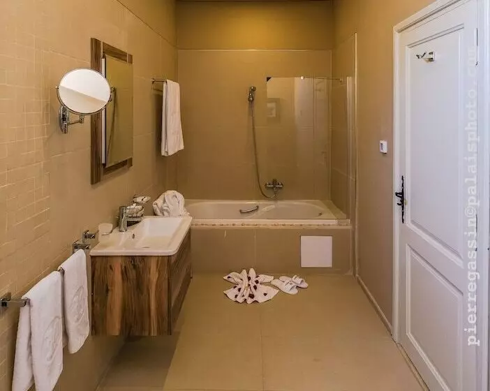 Fotos del hotel Majestic Hotel:  22