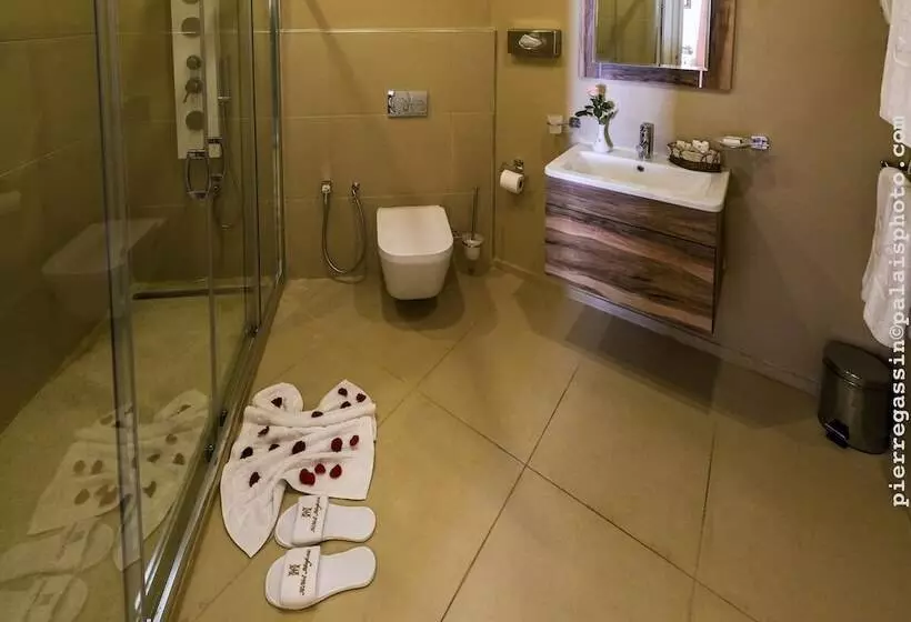 Fotos del hotel Majestic Hotel:  9