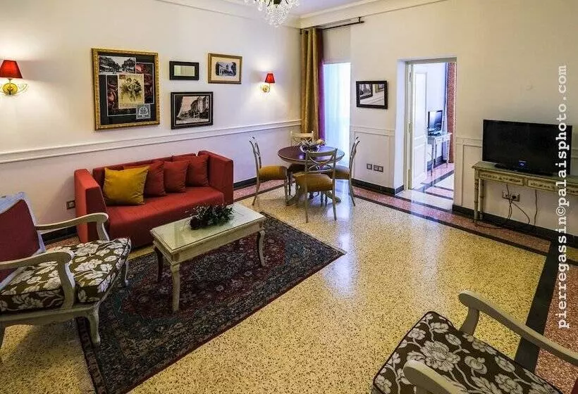 Fotos del hotel Majestic Hotel:  20