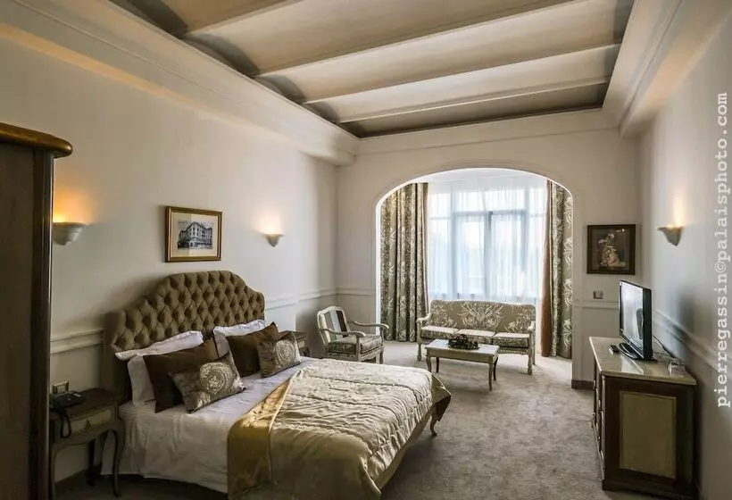 Fotos del hotel Majestic Hotel:  17