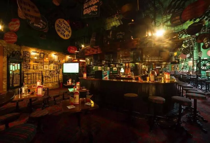 Fotos del hotel Radisson President Beyazit Istanbul:  9