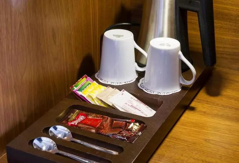 Fotos del hotel Radisson President Beyazit Istanbul:  15