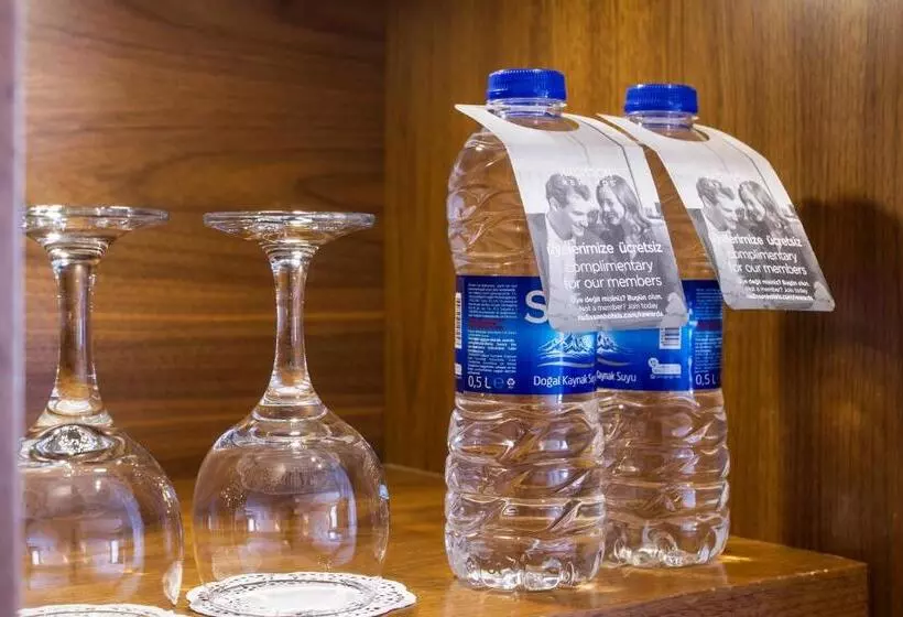 Fotos del hotel Radisson President Beyazit Istanbul:  5