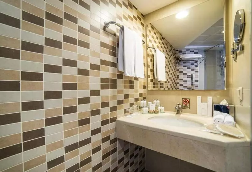 Fotos del hotel Radisson President Beyazit Istanbul:  10