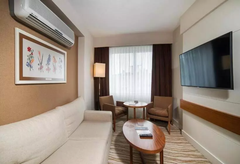 Fotos del hotel Radisson President Beyazit Istanbul:  20