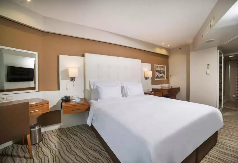 Radisson President Beyazit Istanbul