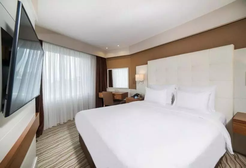 Fotos del hotel Radisson President Beyazit Istanbul:  12