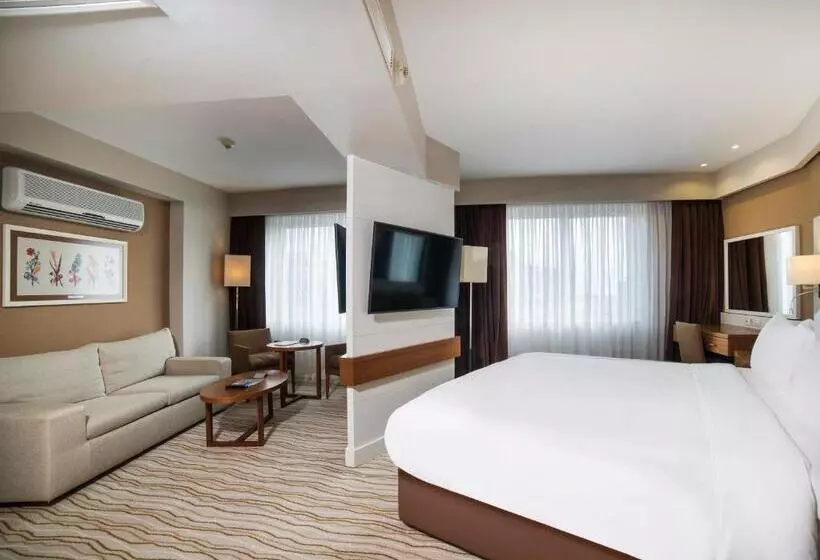 Fotos del hotel Radisson President Beyazit Istanbul:  16