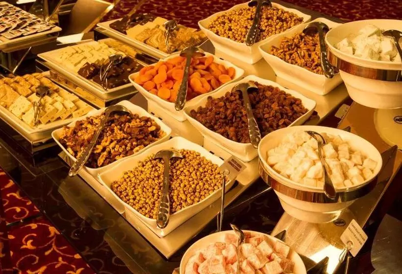 Fotos del hotel Radisson President Beyazit Istanbul:  2