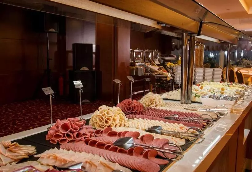 Fotos del hotel Radisson President Beyazit Istanbul:  21