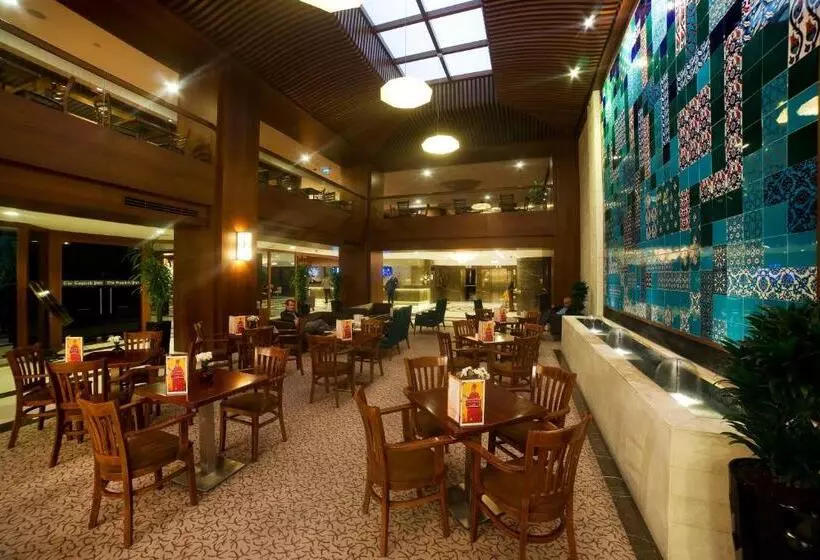 Fotos del hotel Radisson President Beyazit Istanbul:  13