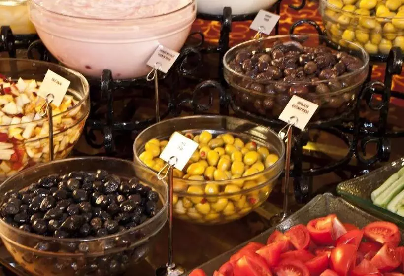 Fotos del hotel Radisson President Beyazit Istanbul:  8