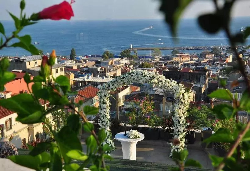 Fotos del hotel Radisson President Beyazit Istanbul:  6