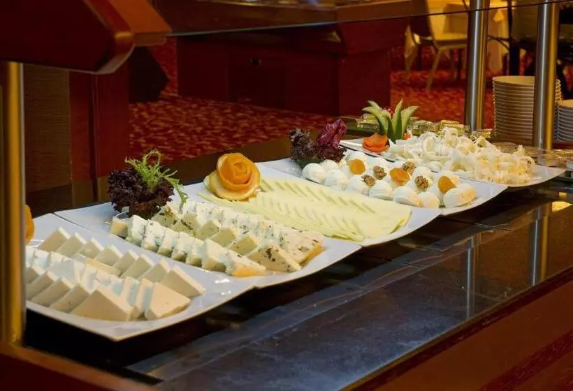 Fotos del hotel Radisson President Beyazit Istanbul:  17