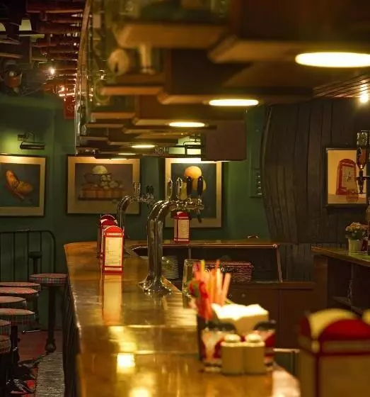 Fotos del hotel Radisson President Beyazit Istanbul:  14