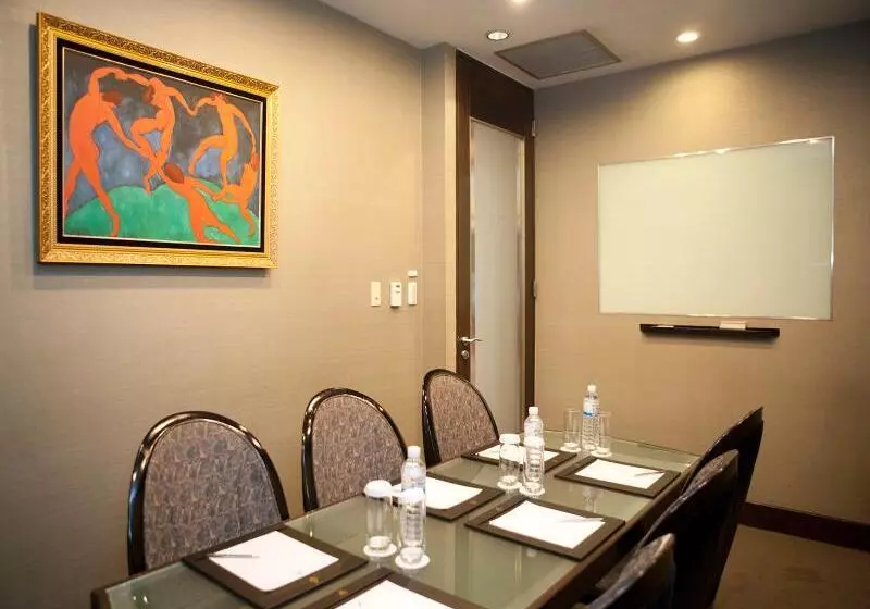 Fotos del hotel The Landis Taipei:  7