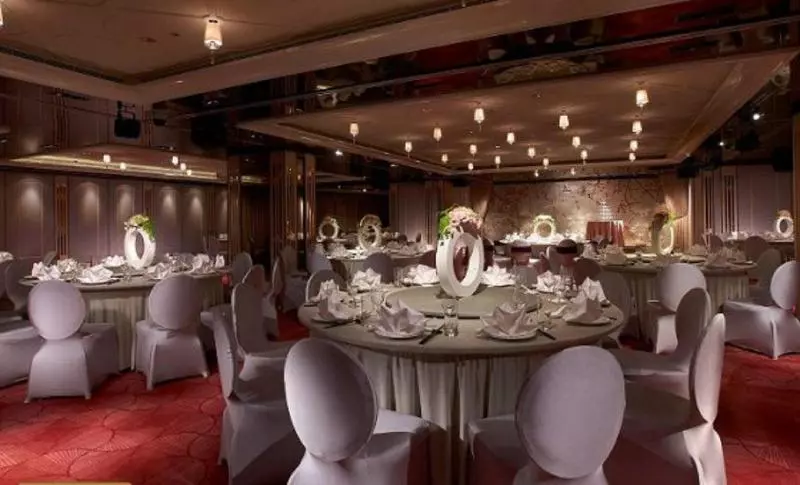 Fotos del hotel The Landis Taipei:  18