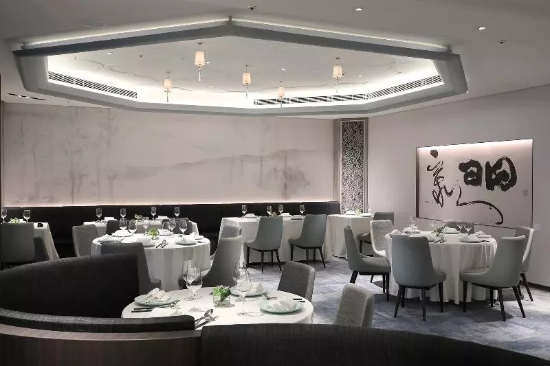 Fotos del hotel The Landis Taipei:  5