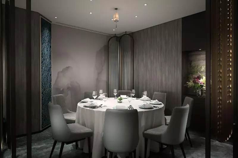 Fotos del hotel The Landis Taipei:  19