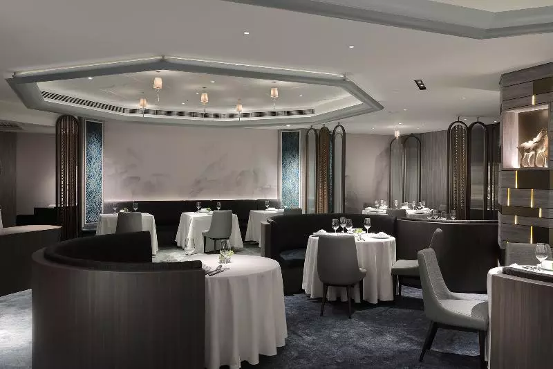 Fotos del hotel The Landis Taipei:  10