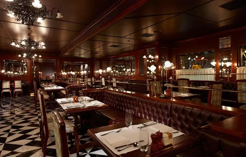 Fotos del hotel The Landis Taipei:  16