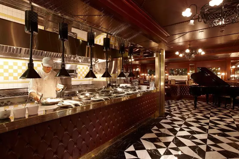 Fotos del hotel The Landis Taipei:  20