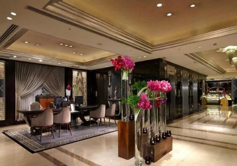 Fotos del hotel The Landis Taipei:  9