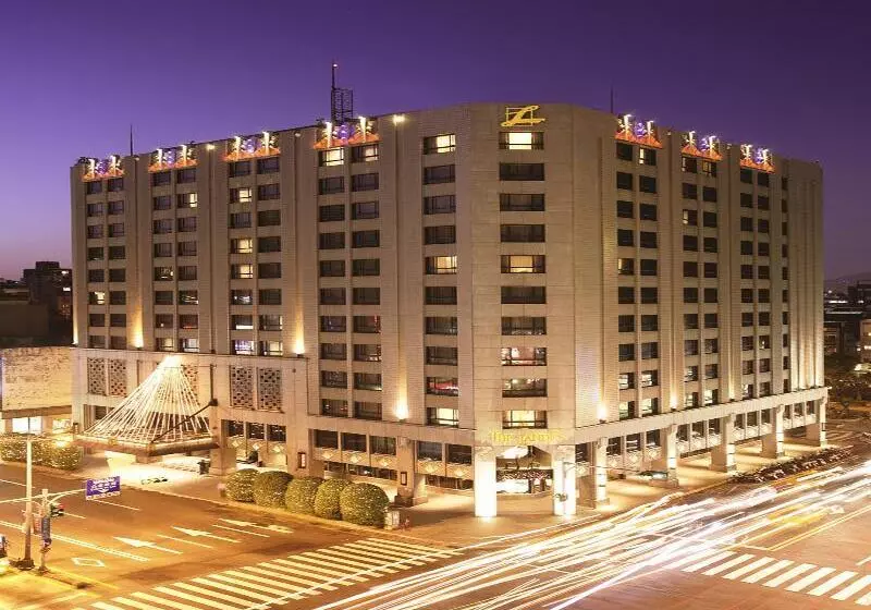 The Landis Taipei