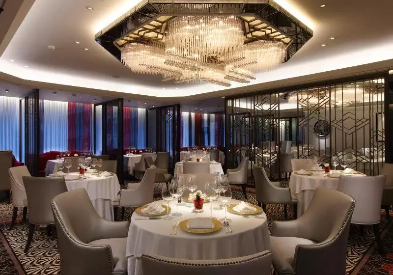 Fotos del hotel The Landis Taipei:  14