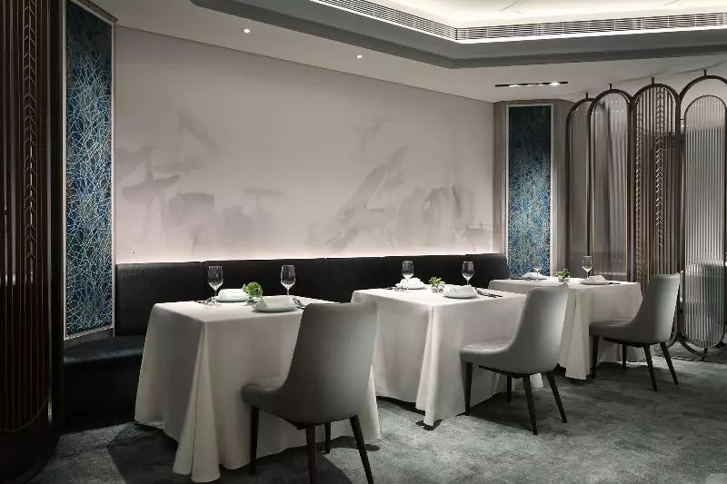 Fotos del hotel The Landis Taipei:  15