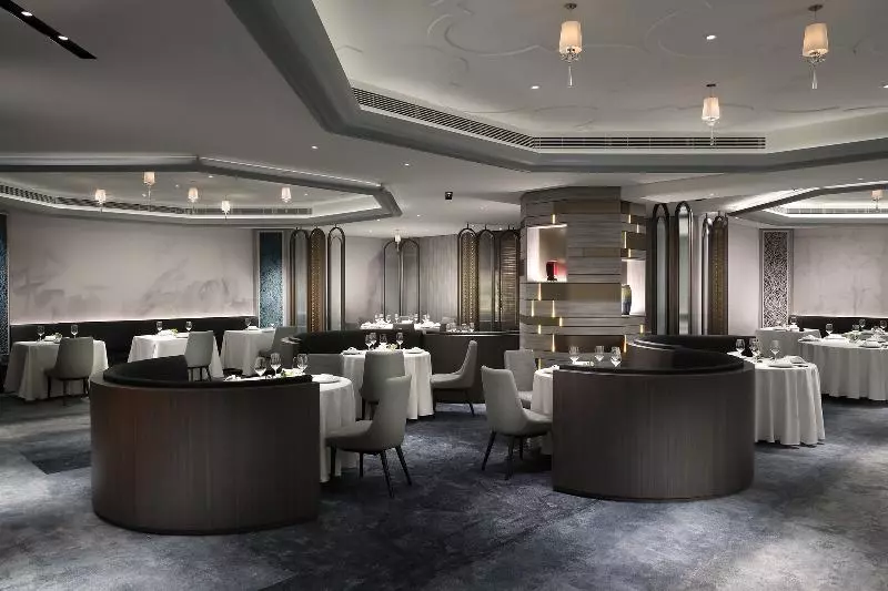 Fotos del hotel The Landis Taipei:  2