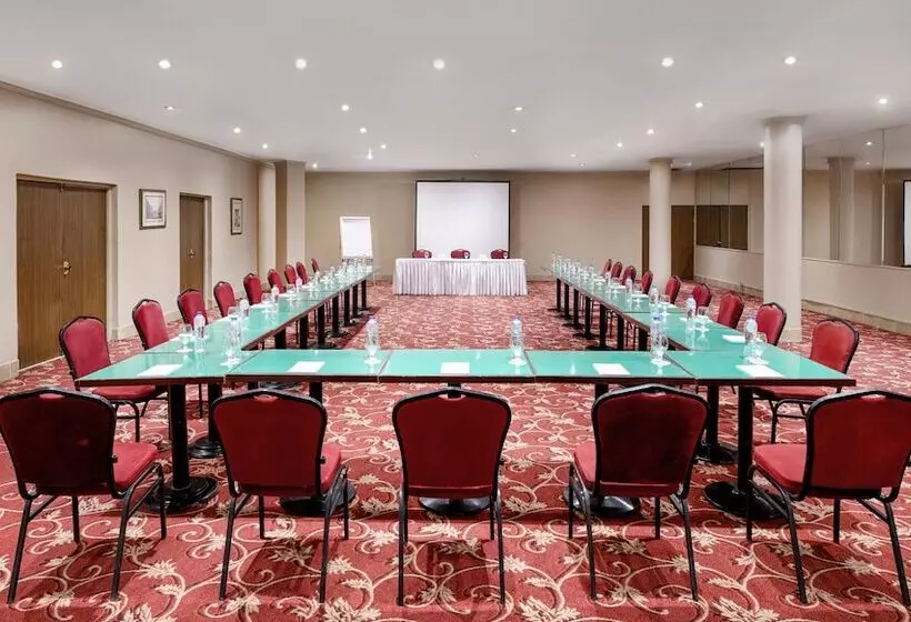 Fotos del hotel Iberotel Luxor:  5