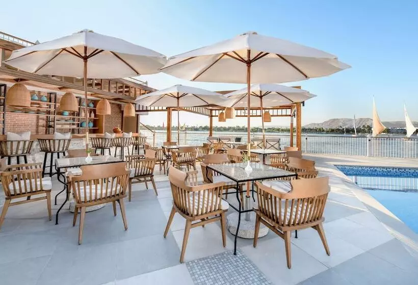 Fotos del hotel Iberotel Luxor:  11