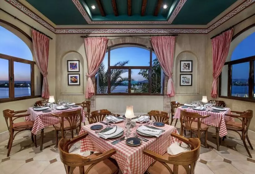 Fotos del hotel Iberotel Luxor:  9