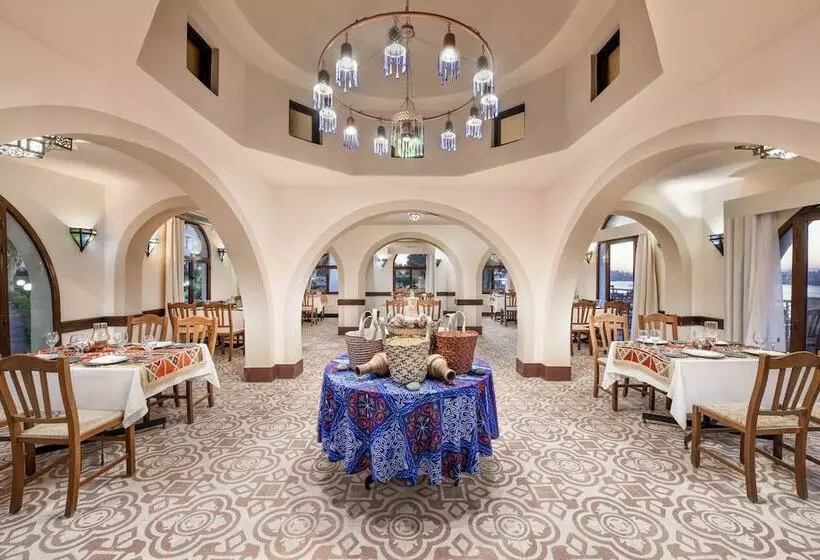 Fotos del hotel Iberotel Luxor:  25