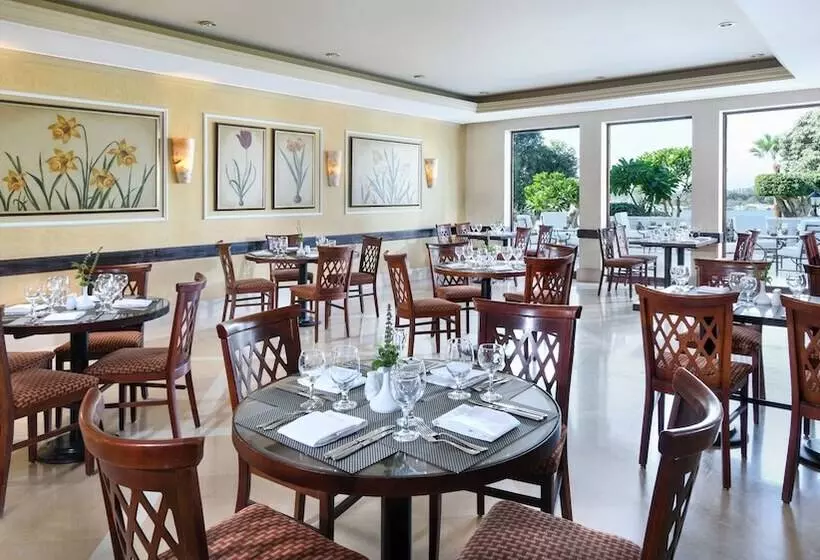 Fotos del hotel Iberotel Luxor:  14