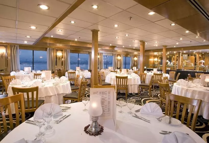 Fotos del hotel Iberotel Luxor:  18