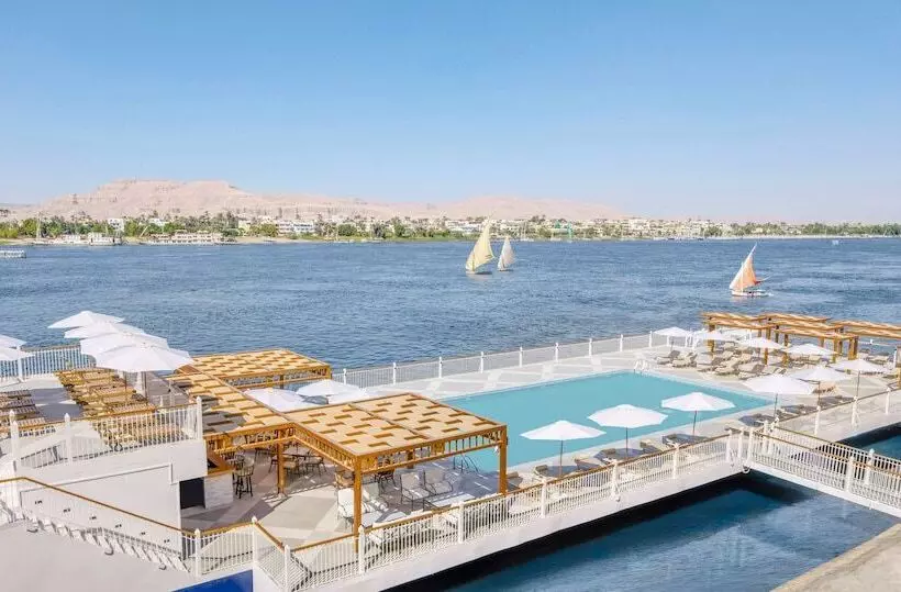 Fotos del hotel Iberotel Luxor:  16