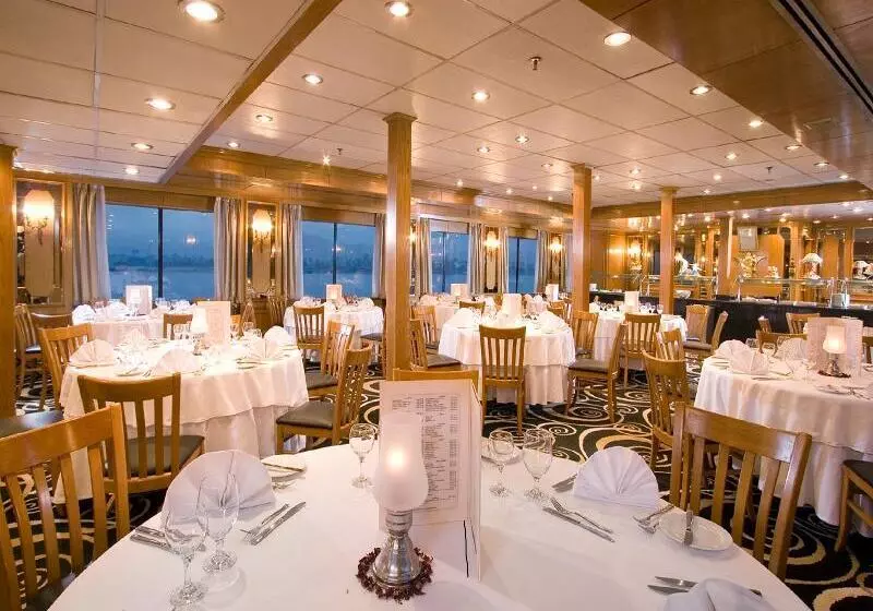 Fotos del hotel Iberotel Luxor:  23