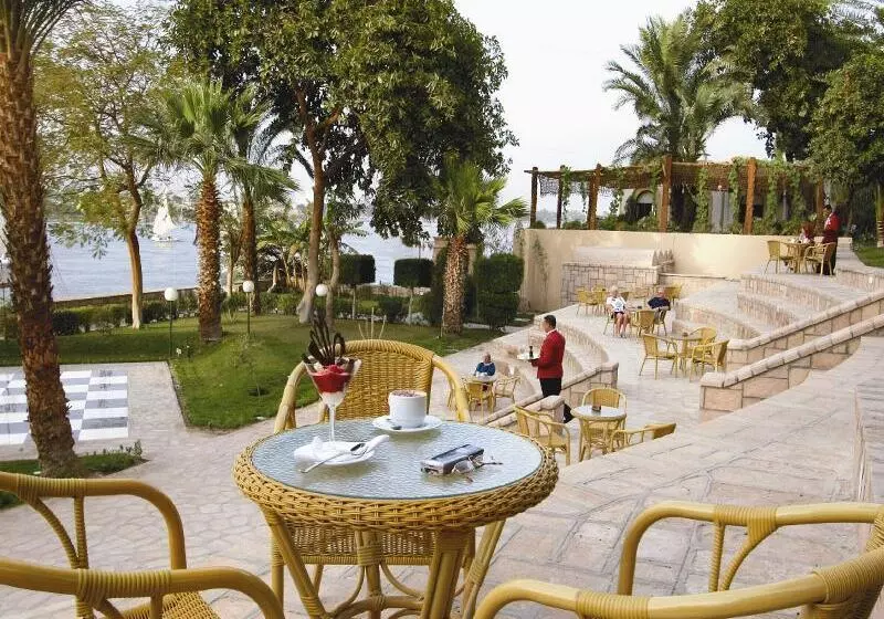 Fotos del hotel Iberotel Luxor:  19