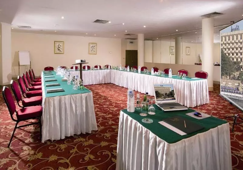 Fotos del hotel Iberotel Luxor:  10