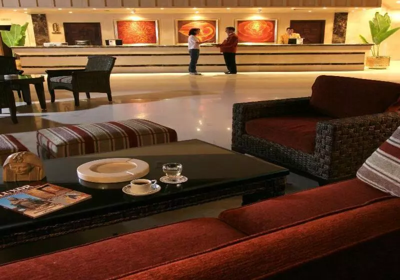 Fotos del hotel Iberotel Luxor:  3