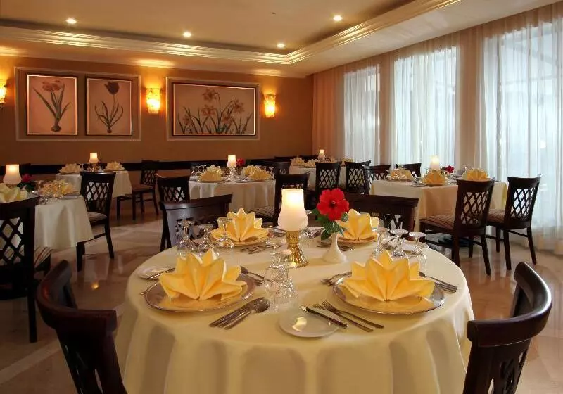 Fotos del hotel Iberotel Luxor:  4