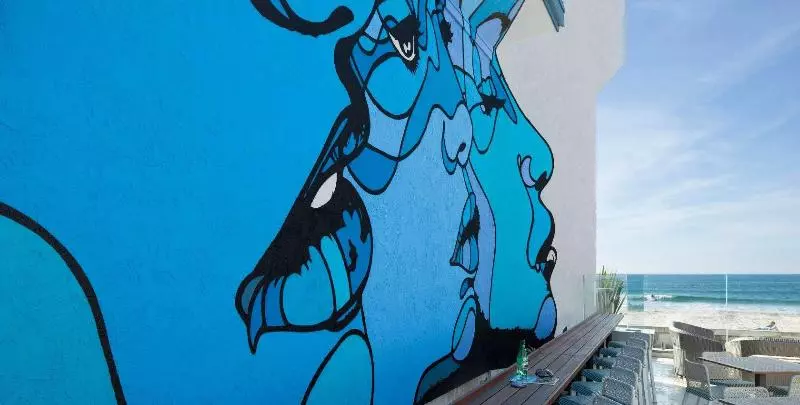 Fotos del hotel Blue Sea Beach Hotel:  7